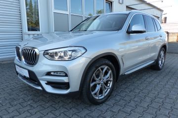 BMW X3 - 3