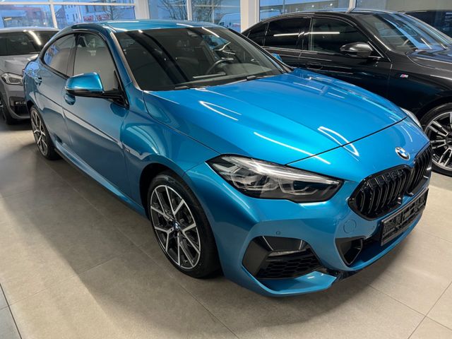 BMW 218 Gran Coupé M-Sport