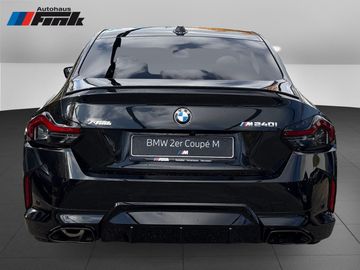 BMW M240i xDrive Sportpaket HK HiFi DAB LED RFK Shz