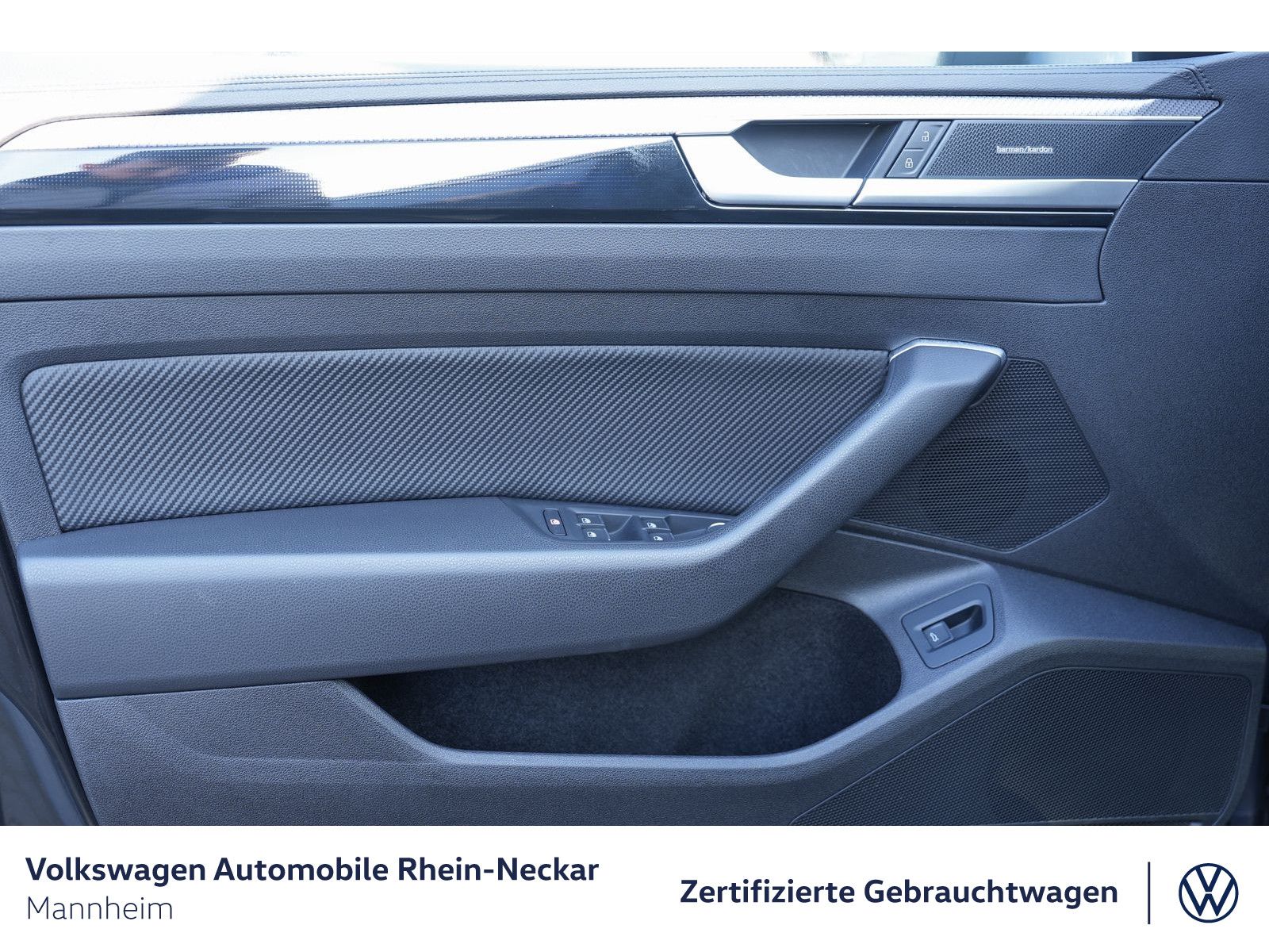 Volkswagen Arteon - Bild 23