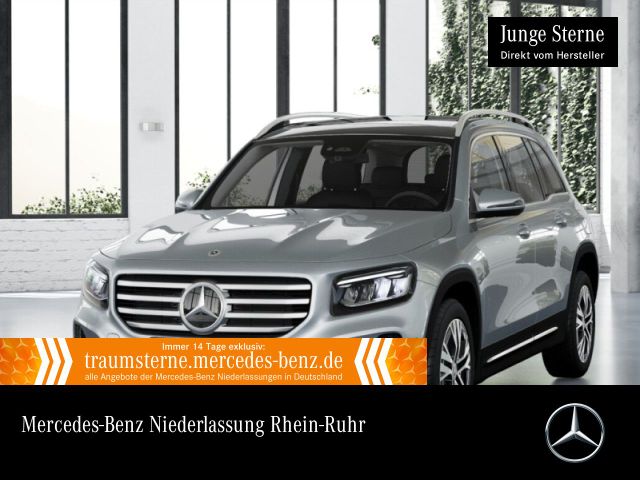 Mercedes-Benz GLB 220 d 4M PROGRESSIVE Advanced Pano/Volldigi/