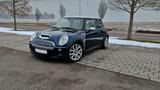 MINI COOPER S Checkmate R53 SHZ Navi Panodach LSD  - MINI Cooper S R53 Gebrauchtwagen