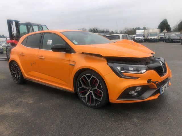 Renault Megane IV Lim. 5-trg. R.S. Trophy