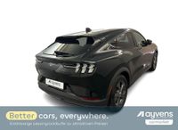 Ford Mustang Mach-E - Vorschau Bild 3