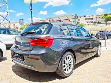 BMW 116 - 7