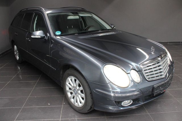 Mercedes-Benz E 280 T 4Matic Elegance Automatik /LEDER/COMAND/