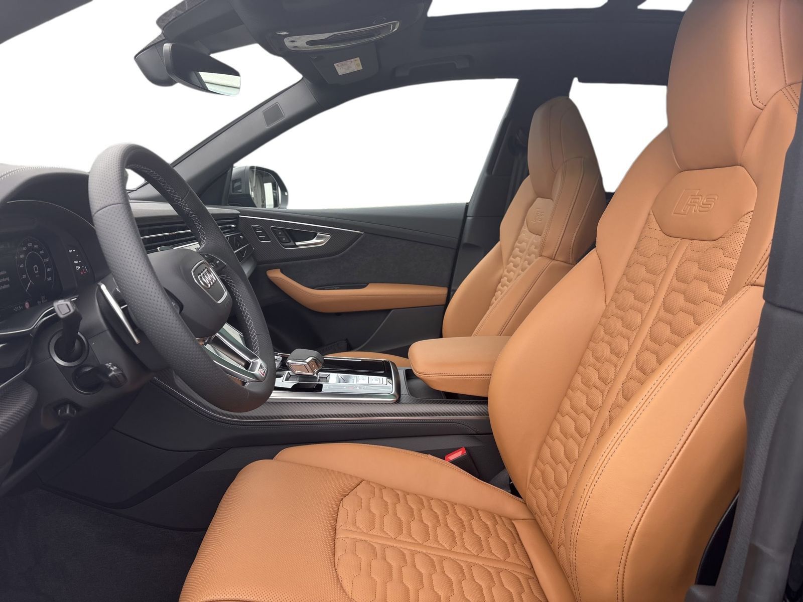 Audi RSQ8 - Bild 9