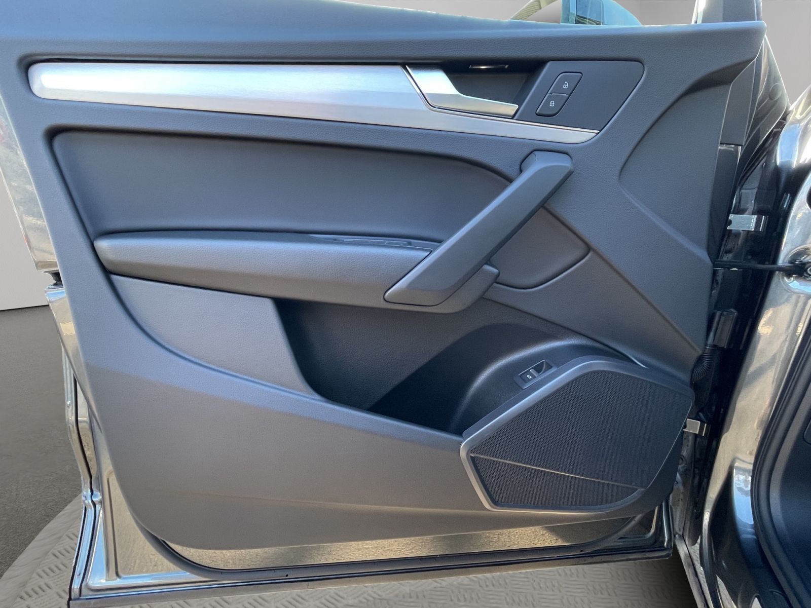 Audi Q5 - Bild 15