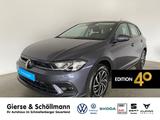 Volkswagen Polo Life 1.0 TSI DSG SHZ+KAMERA+ALU+KLIMAAUTO - New cars: Kleinwagen, Automatik