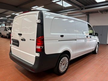 Mercedes Vito - 3