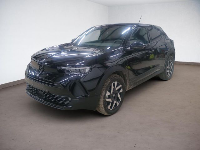 Mokka GS Automatik