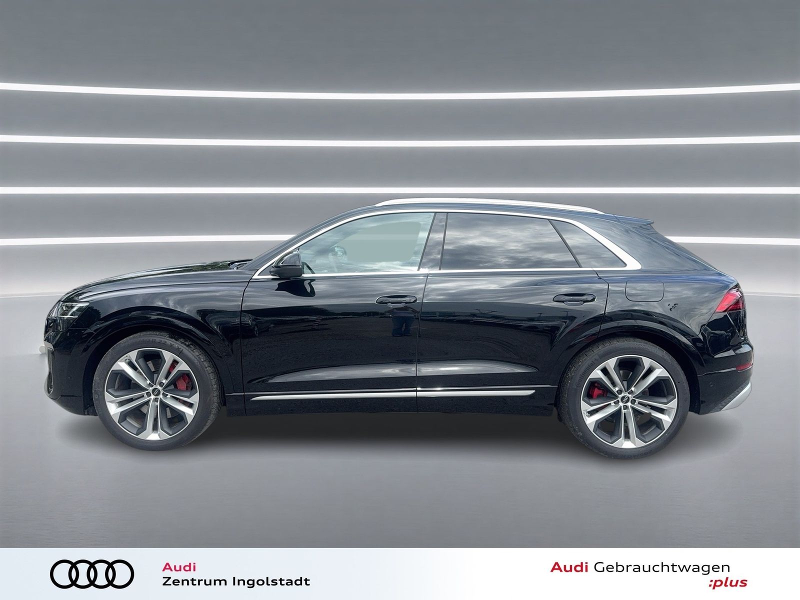 Audi Q8 - Bild 2