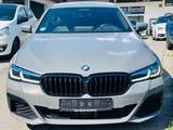 BMW 530 i xDrive M Sport Paket NP 82.000 Laser AHK - BMW 530: Limousine, 530i