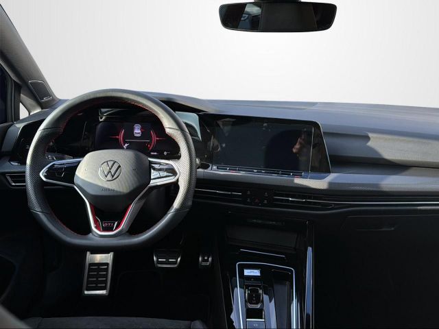 GOLF VIII GTI CLUBSPORT 2.0 TSI DSG
