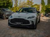 Aston Martin DBX 707/ApexGrey/23"/Standheizung/GlossBlackPack - Gebrauchtwagen von Händlern
