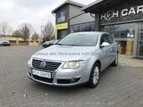 Volkswagen Passat 2.0 TDI DPF Highline DSG Leder Navi Xenon - Volkswagen Passat aus 2006: 2.0