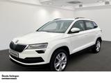 Skoda Karoq 1.0 TSI Style DSG   Kamera   SHZ   Keyless - Skoda Karoq in Solingen