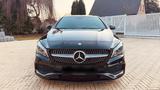 Mercedes-Benz Mercedes CLA 250 AMG - gebrauchte Mercedes-Benz CLA 250 aus dem Jahr 2016