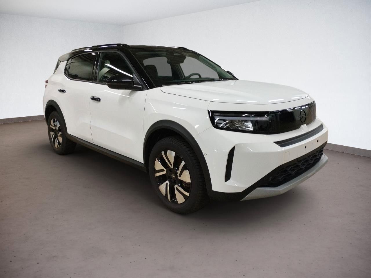 Opel Frontera Electric GS 54kWh Extended Range*NAVI imagem 3