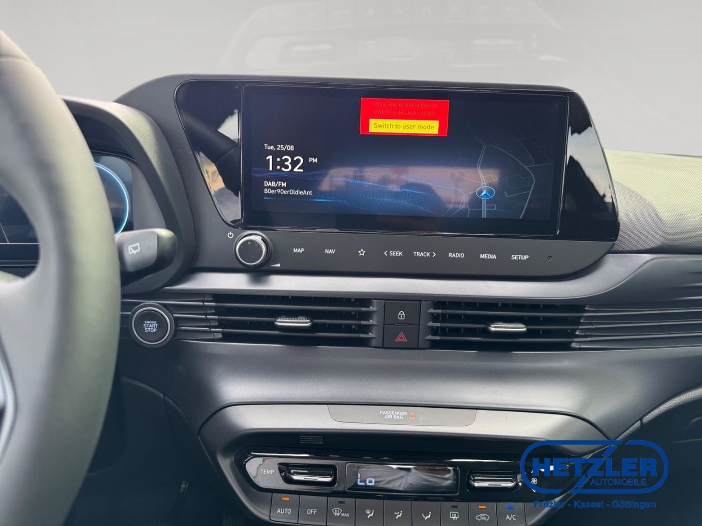 Hyundai i20 – Bild 9