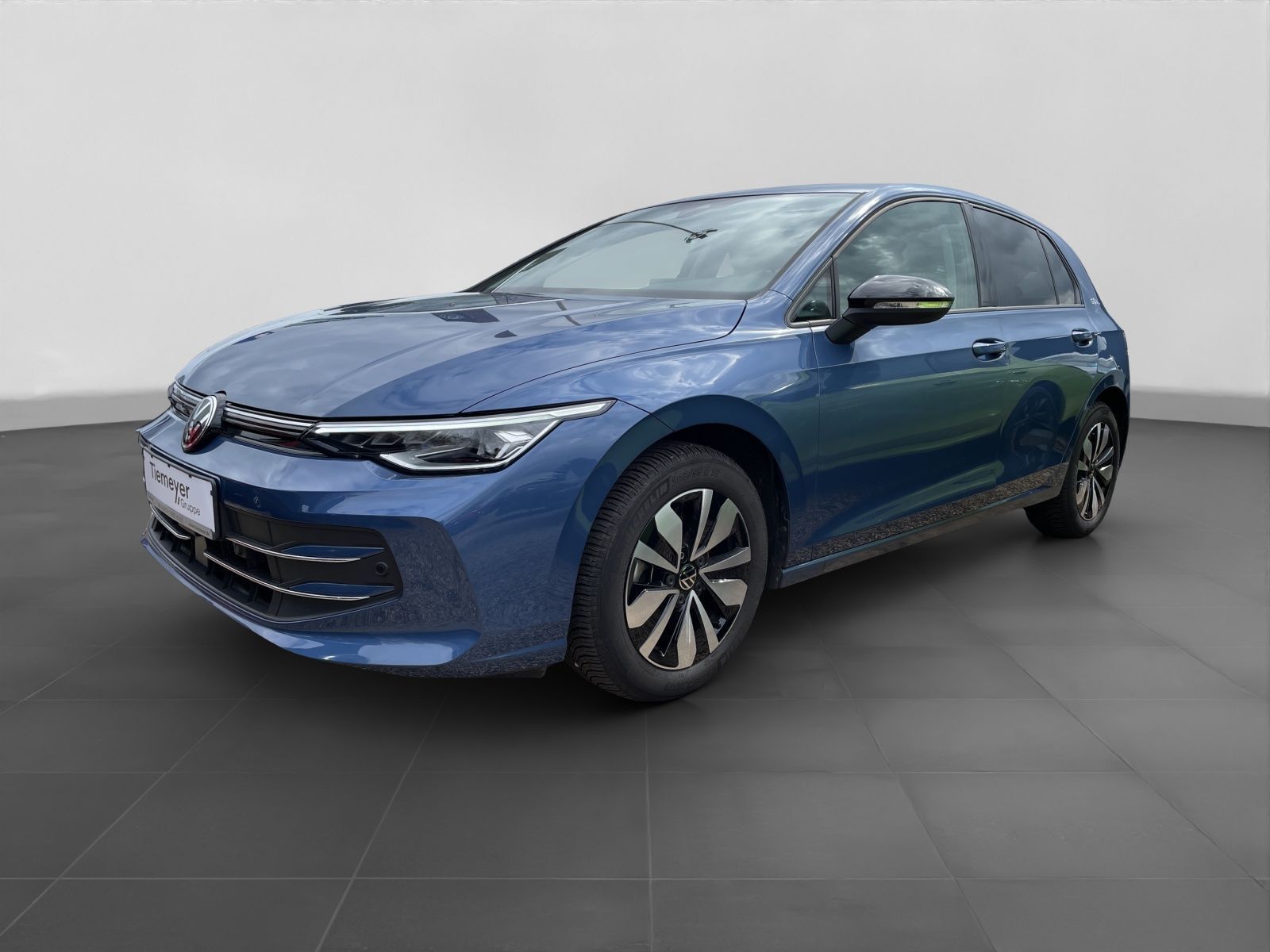 Volkswagen Golf - Bild 2