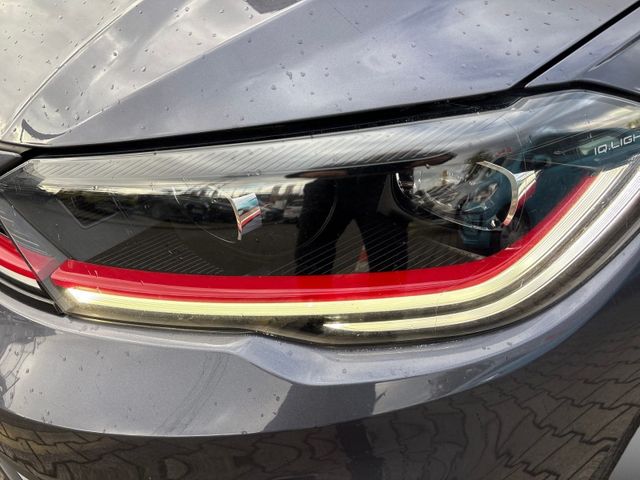 Polo GTI 2.0 TSI DSG IQ.LIGHT+NAVI+KAMERA+BEATS+