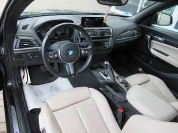 BMW 220 - 9