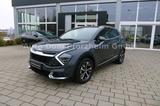 Kia Sportage 1,6T 48V DCT Spirit /UVO/AWD - Kia Sportage Jahreswagen: Automatik