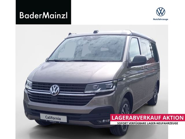 Volkswagen T6.1 California 2,0 l 110 kW TDI SCR Frontantrie