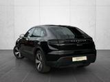 Porsche Macan 4 PANO PASM SHZ - Porsche Macan mit Elektro-Antrieb: Schiebedach