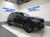 BMW X3 M*Live Cockpit*HUD*LED*DAB*HiFi*Komfortzugang - BMW X3 M aus 2020