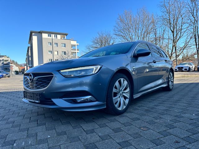 Opel Insignia B  OPC  Sports Tourer Innovation 4x4