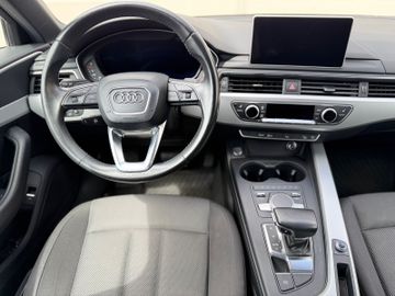 Audi A4 Allroad - 11