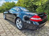 Mercedes-Benz SL 350 Sportmotor -Ohne ABC-Fahrwerk !!! - Mercedes SL-Klasse bis 25.000 Euro