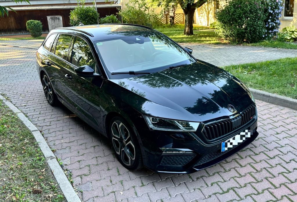 Image of Skoda Octavia