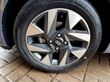 Hyundai i10 1.2 TREND (79PS) (MY25)