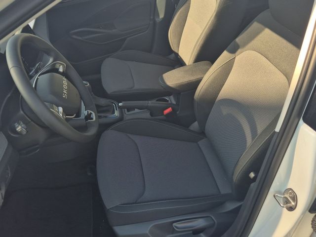 Fabia Selection 1.0 TSI,LED,DAB,CarPlay