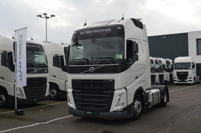 Volvo FH 460 Globetrotter XL i-Save