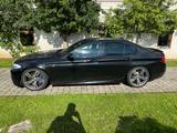 BMW M5 F10 - BMW: F10
