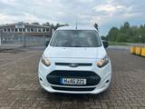 Ford Transit Connect - gebrauchte Ford Transit Connect aus dem Jahr 2016