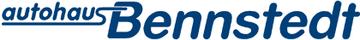 Autohaus Bennstedt - Autohaus Huttenstrasse GmbH Logo