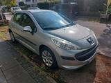 Peugeot 207, 1.Hand, 91000 km, Tüv 10/2026 - Peugeot 207 in Wuppertal