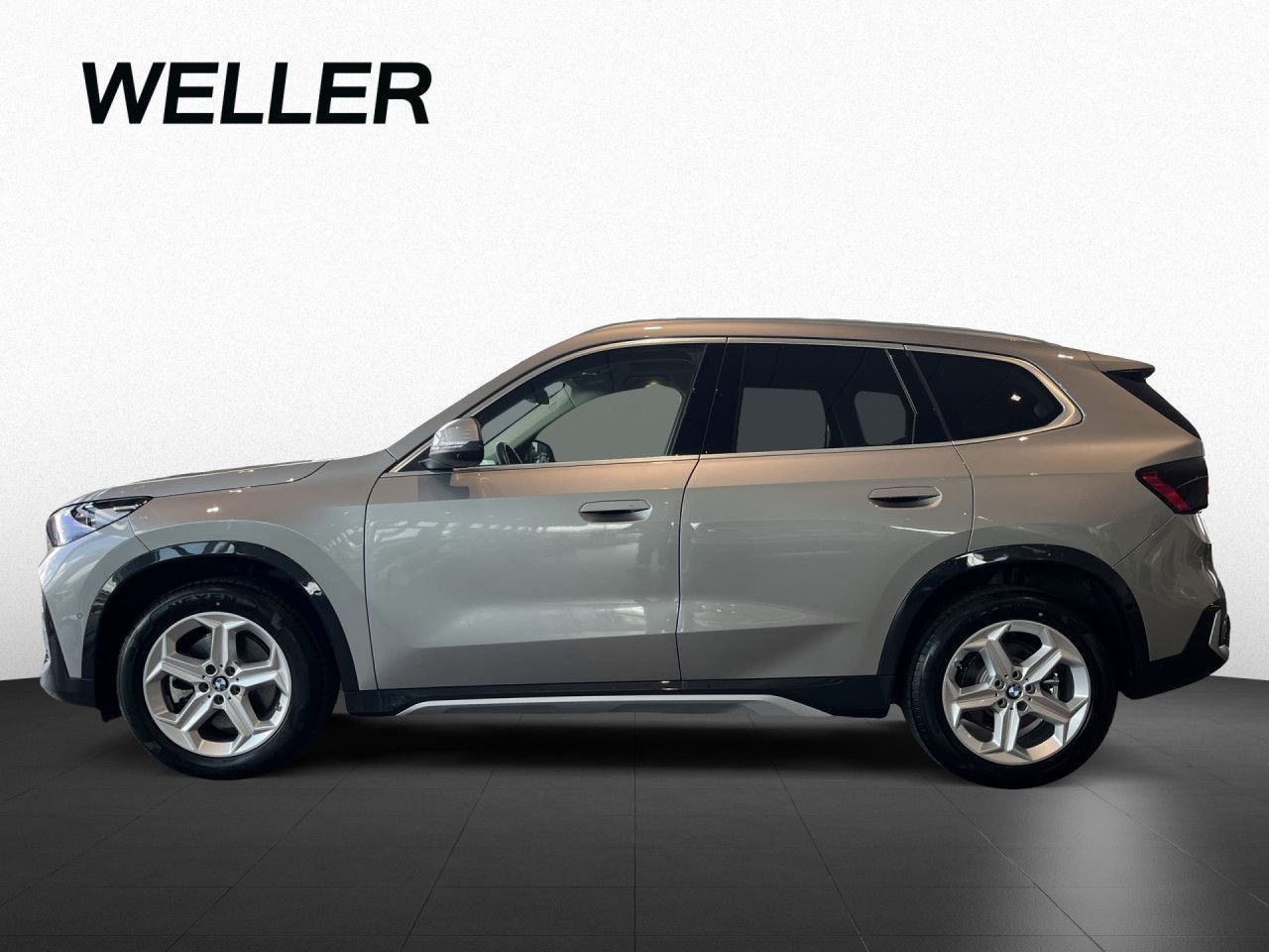 BMW X1 - Bild 9