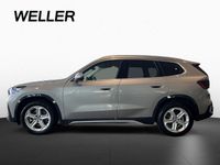 BMW X1 - Vorschau Bild 9