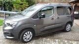 Opel Combo Life 1.2 Turbo 96kW Elegance APA .HUD.AHK. - Opel Combo Life Elegance mit Benzin-Antrieb