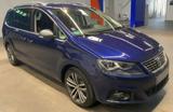Seat Alhambra FR Line 1.4 TSI*DSG*7-Sitz*E-Türe*ACC* - Seat Alhambra in Düsseldorf