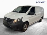 Mercedes-Benz Vito Kasten 111 CDI FWD lang REGAL-Kamera