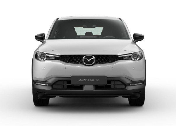 Fahrzeugabbildung Mazda MX-30 R-EV EXCLUSIVE