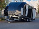 Brian James SOFORT++RACE TRANSPORTER 6++3500KG++5,50 x 2,35m - Angebote