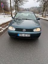 Volkswagen Golf 4 1.4 75ps bj2003 tüv oktober27 - Volkswagen Golf: 75ps